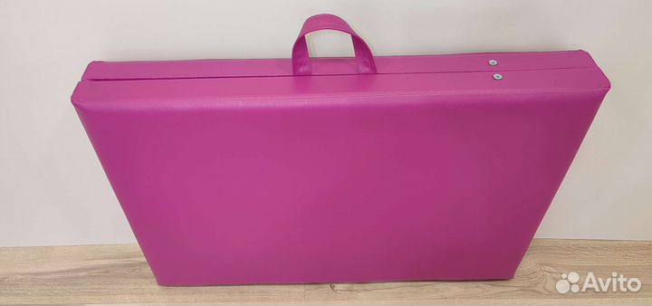 Кушетка массажный стол