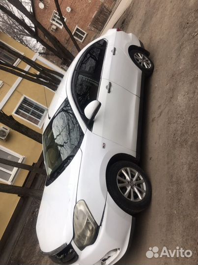 Nissan Almera 1.6 AT, 2014, 220 000 км