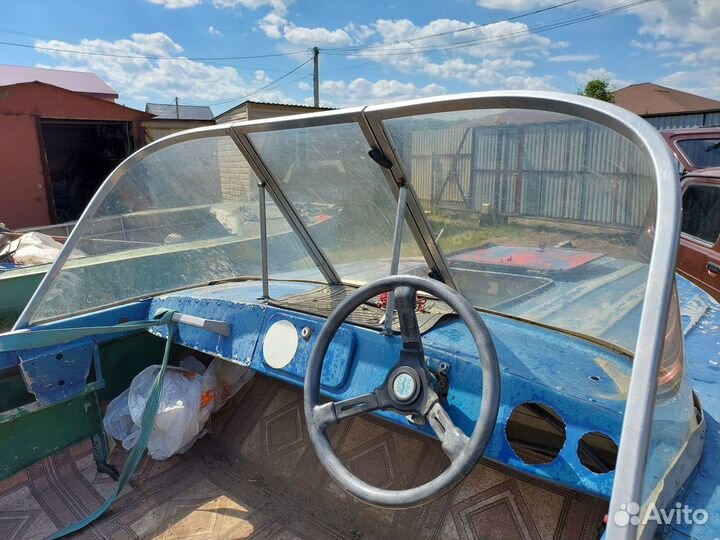 Заводские стекла Казанка 5м,1,2,3,4