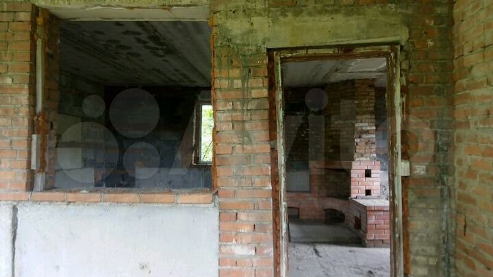 Участок 20 сот. (СНТ, ДНП)