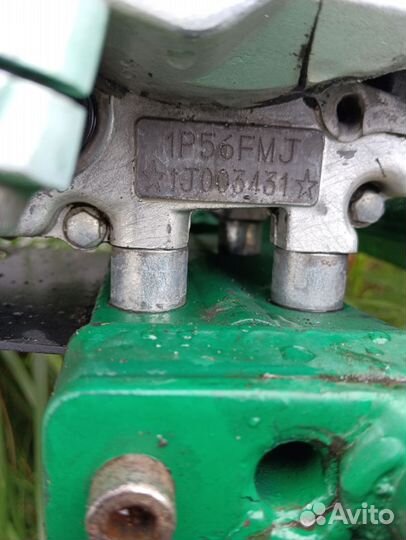 Motoland crf140