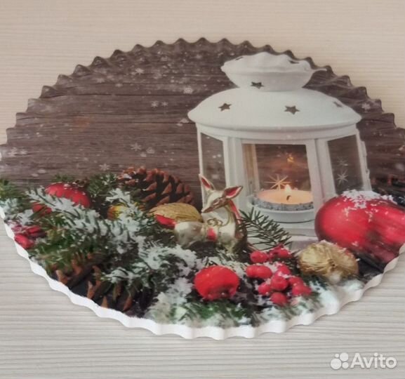 Подставка под горячее