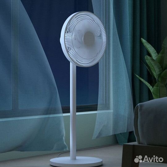 Напольный вентилятор Xiaomi Mijia DC Inverter Fan
