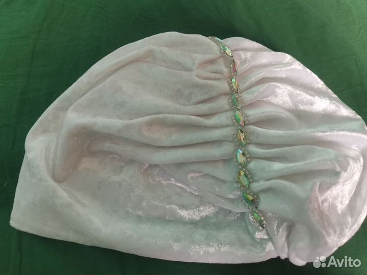 Готовые платки