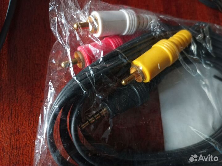 Тюльпаны провода