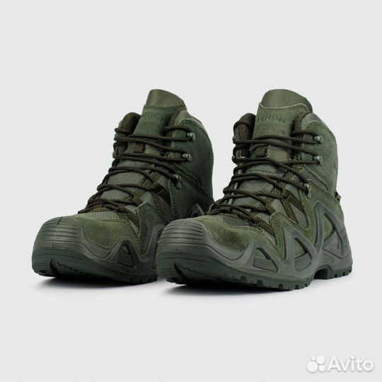 Lowa Zephyr GTX MID Olive