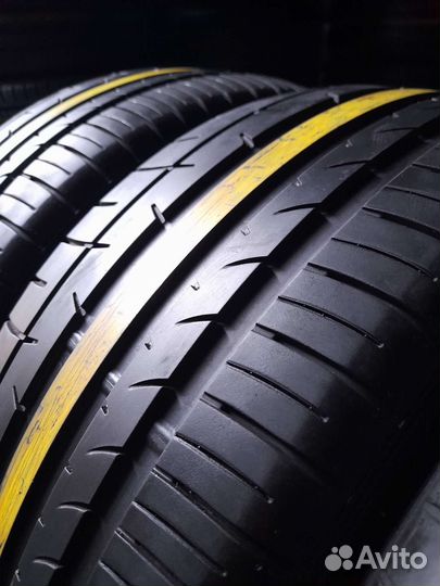 Dunlop SP Sport Maxx 050+ 245/50 R18 100W