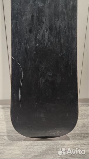 Сноуборд völkl 155