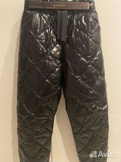 Брюки Gnk для девочки