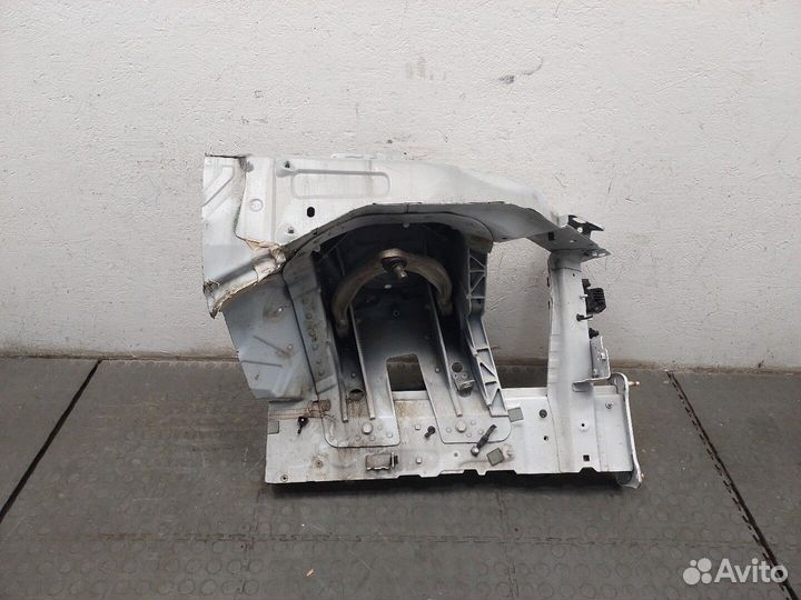 Лонжерон кузовной Alfa Romeo Stelvio 2016, 2019