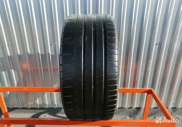 Michelin Pilot Super Sport 275/35 R20 102Y