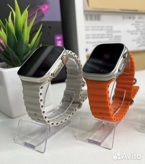 Apple watch 8 ultra