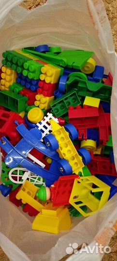 Конструктор bauer пакет бесплатно