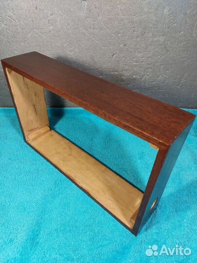 Океан 205 деревянный корпус