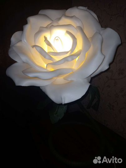 Светильник ночник