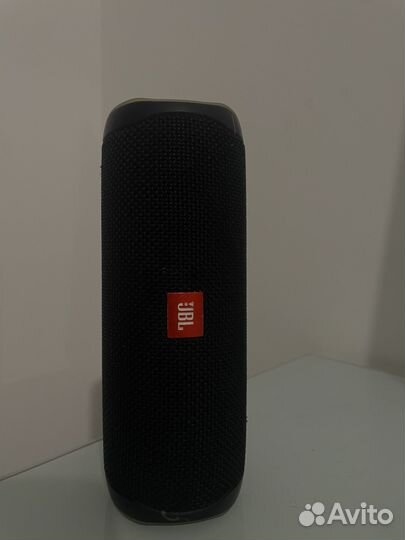Колонка jbl flip 5