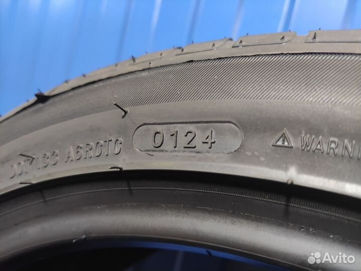 Haida HD927 225/45 R18