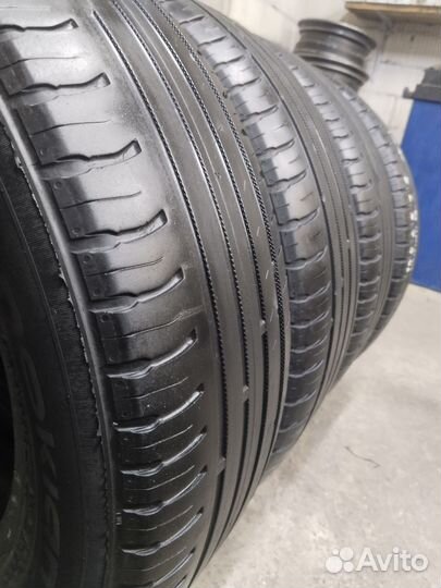 Nokian Tyres Nordman SX2 195/65 R15