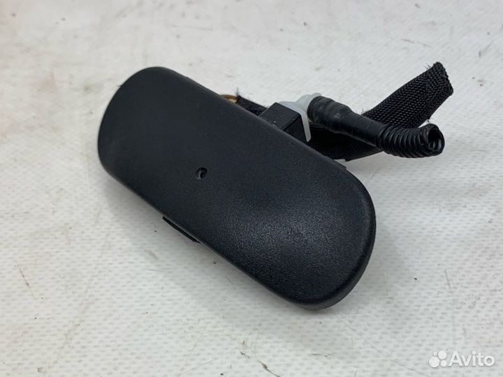 Форсунка омывателя Audi Q7 4M 3.0 2017