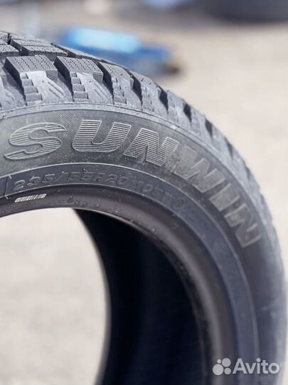 Sunwide Sunwin 235/55 R20 106U