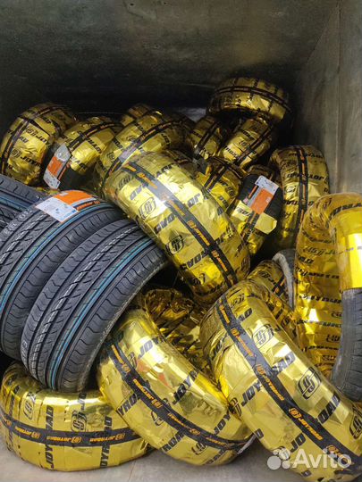 Joyroad Sport RX6 195/55 R16 87W