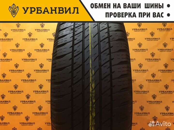 GT Radial Savero HT Plus 235/70 R16 106T