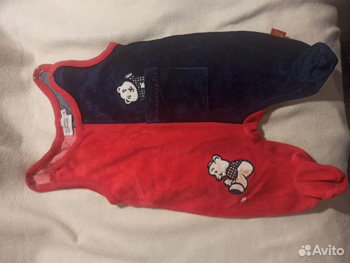 Детская одежда