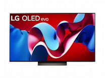 Телевизор LG oled55C4