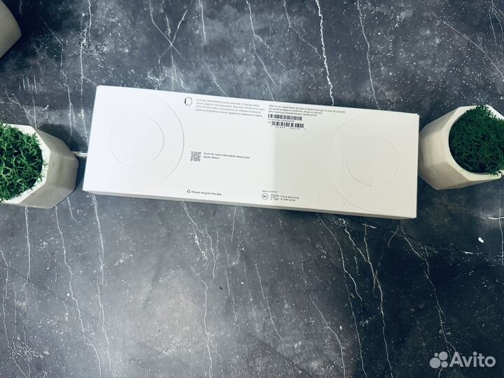 Apple Watch SE 2 40mm Starlight (Новые)