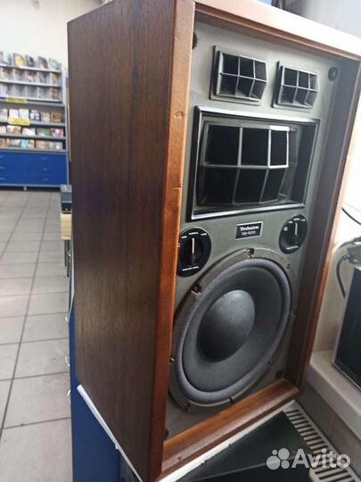 Акустика Technics SB-600