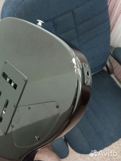 Электрогитара ibanez gio GRX70QA-TRB
