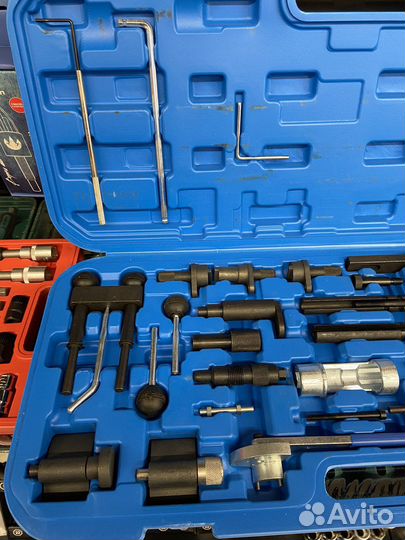 Фиксаторы распредвала для уст. фаз грм(VW,audi)