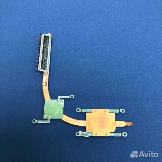 Система охлаждения Asus F555Yi-X0264T