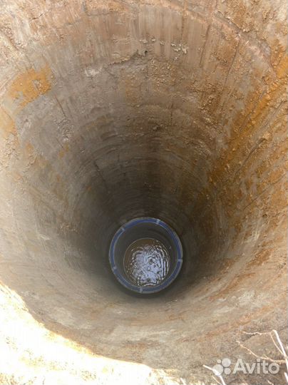 Бурение колодцев за 3 часа