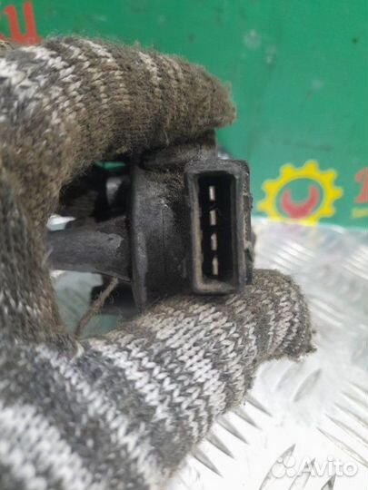Моторчик дворников Peugeot 206 седан 1.4 2003