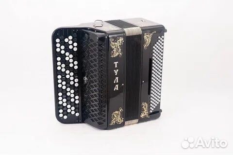Бн-50 Баян 