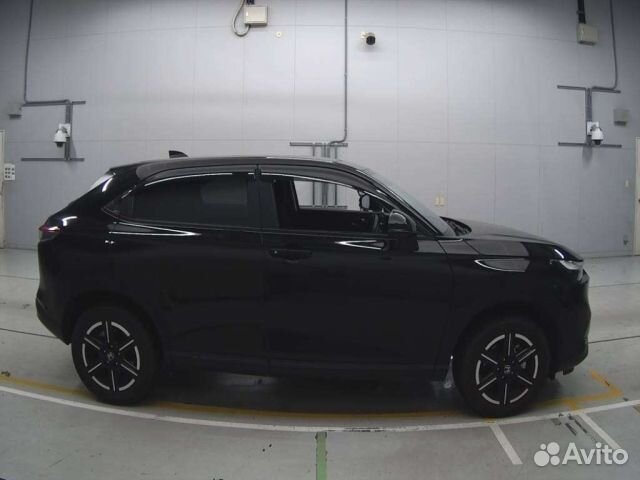 Honda Vezel 1.5 CVT, 2022, 22 000 км
