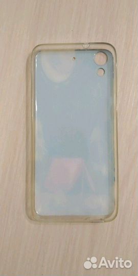 Чехол на телефон HTC desire 626G