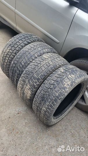 Nereus SCLAW NS809 235/55 R18