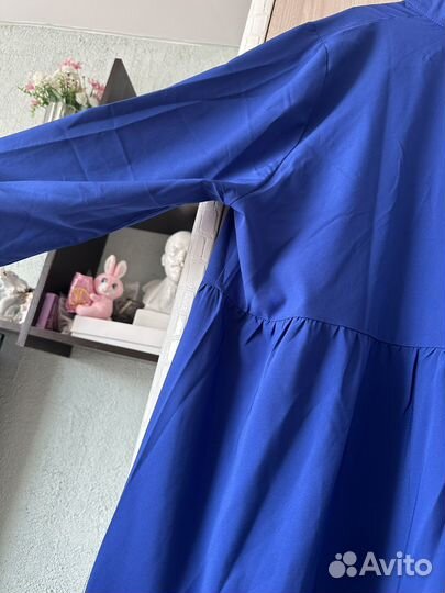 Платье летнее