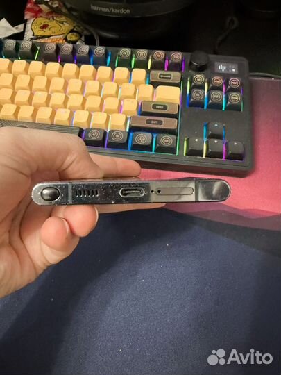 Samsung Galaxy S22 Ultra, 12/512 ГБ