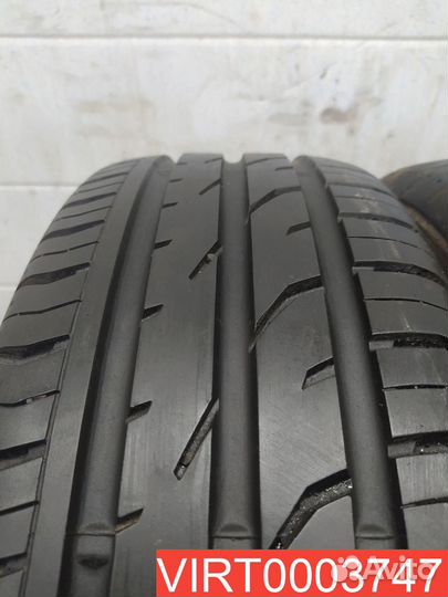 Continental ContiPremiumContact 2 185/60 R15 84H