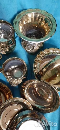 Чайный набор