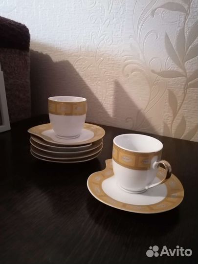 Кофейный набор