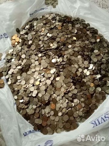 Продам мелочь СССР