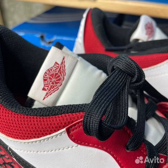 Оригинал 9,5 US Nike Air Jordan Legacy 312 Low