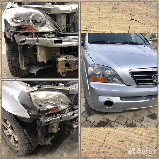 Покраска Авто