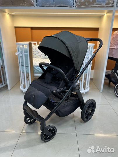 Коляска Espiro Yoga 2в1