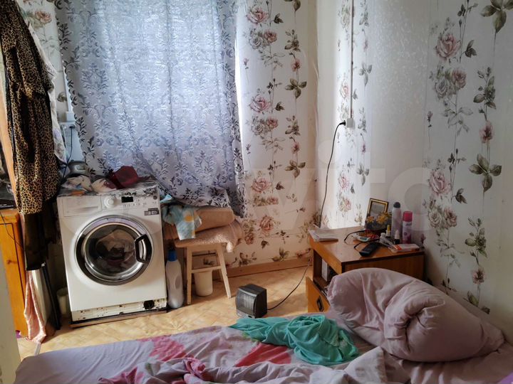 Дом 39 м² на участке 9 сот.