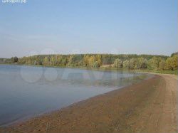 Участок 10 сот. (СНТ, ДНП)